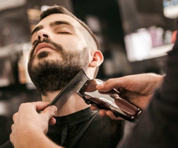 Fab's barber shop, votre coiffeur et barbier à Eghezée
